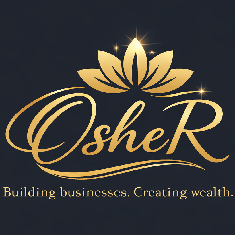 OsherCollective