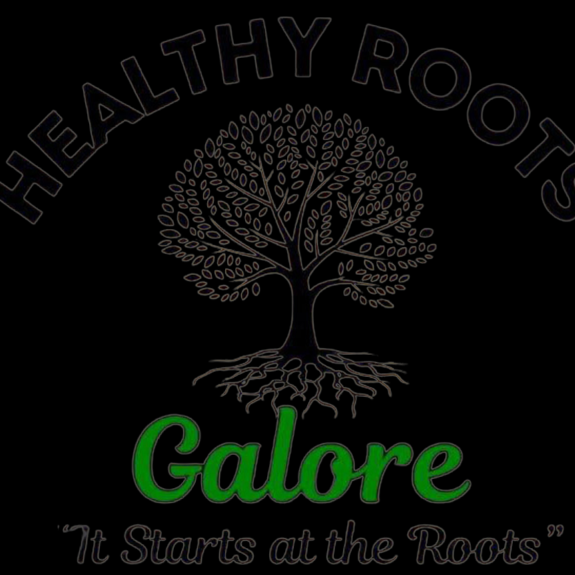 Healthyroots Galore