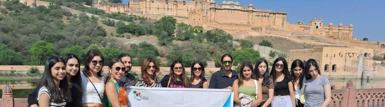 Vardhman Vacations