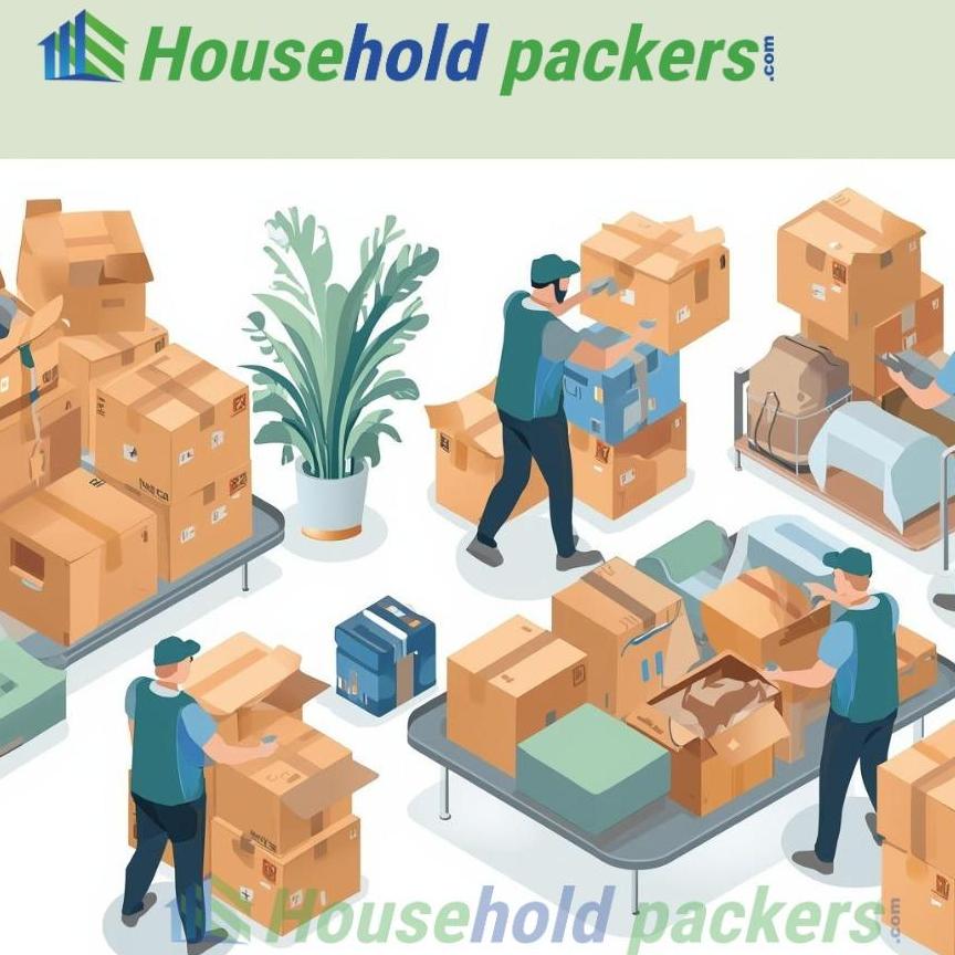 Household Packers